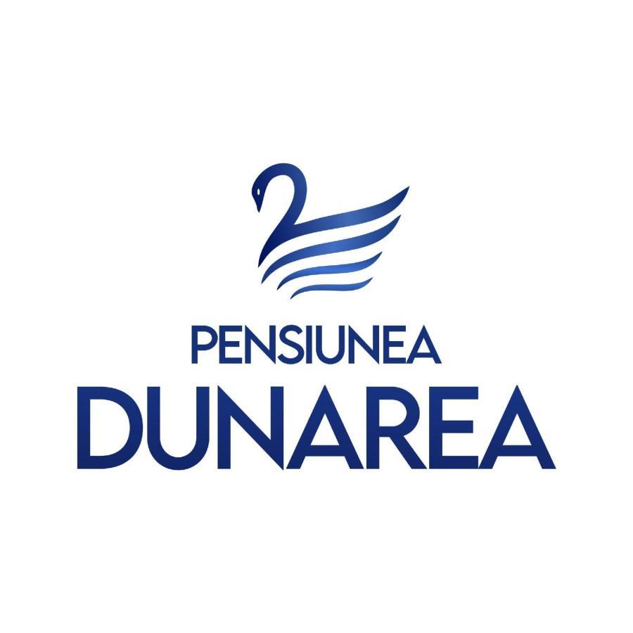 Pensiunea Dunarea Moldova Noua 外观 照片